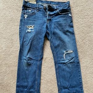 Men’s Hollister Jeans